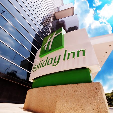 Holiday Inn Bucaramanga Cacique By Ihg Exteriér fotografie Holiday Inn