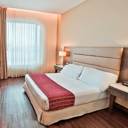 Holiday Inn Bucaramanga Cacique By Ihg Exteriér fotografie