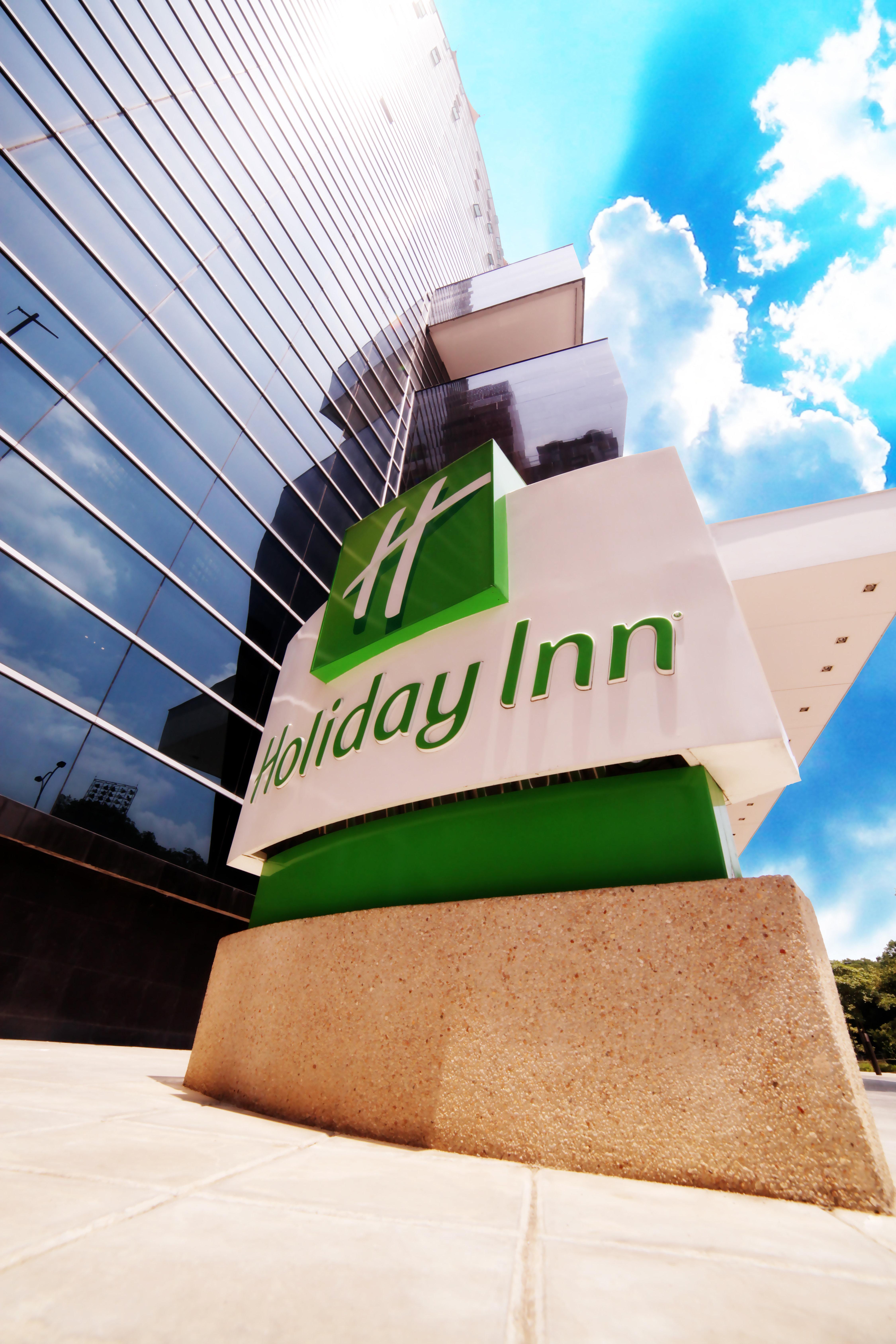 Holiday Inn Bucaramanga Cacique By Ihg Exteriér fotografie Holiday Inn