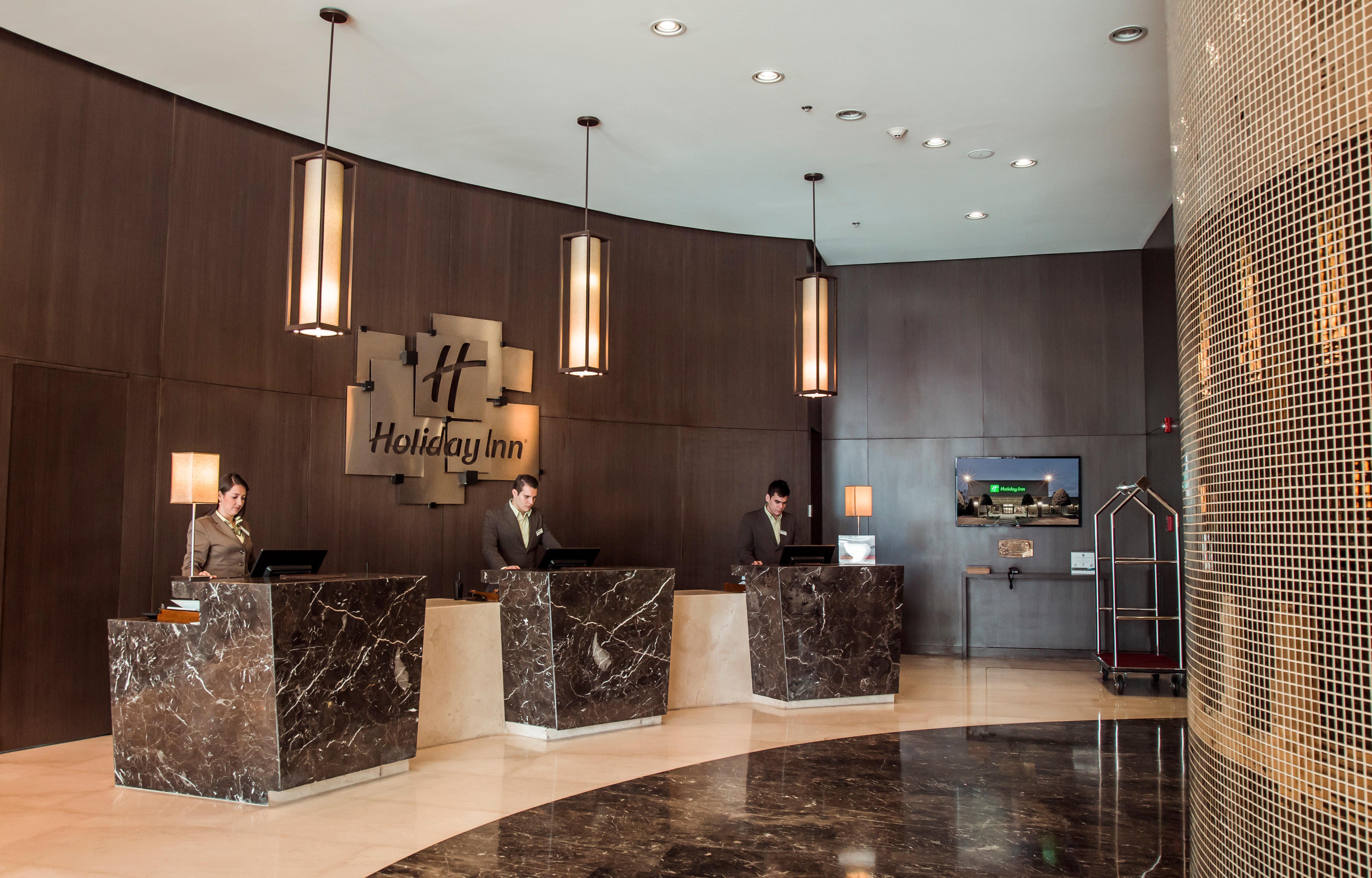 Holiday Inn Bucaramanga Cacique By Ihg Exteriér fotografie Holiday Inn, Istanbul