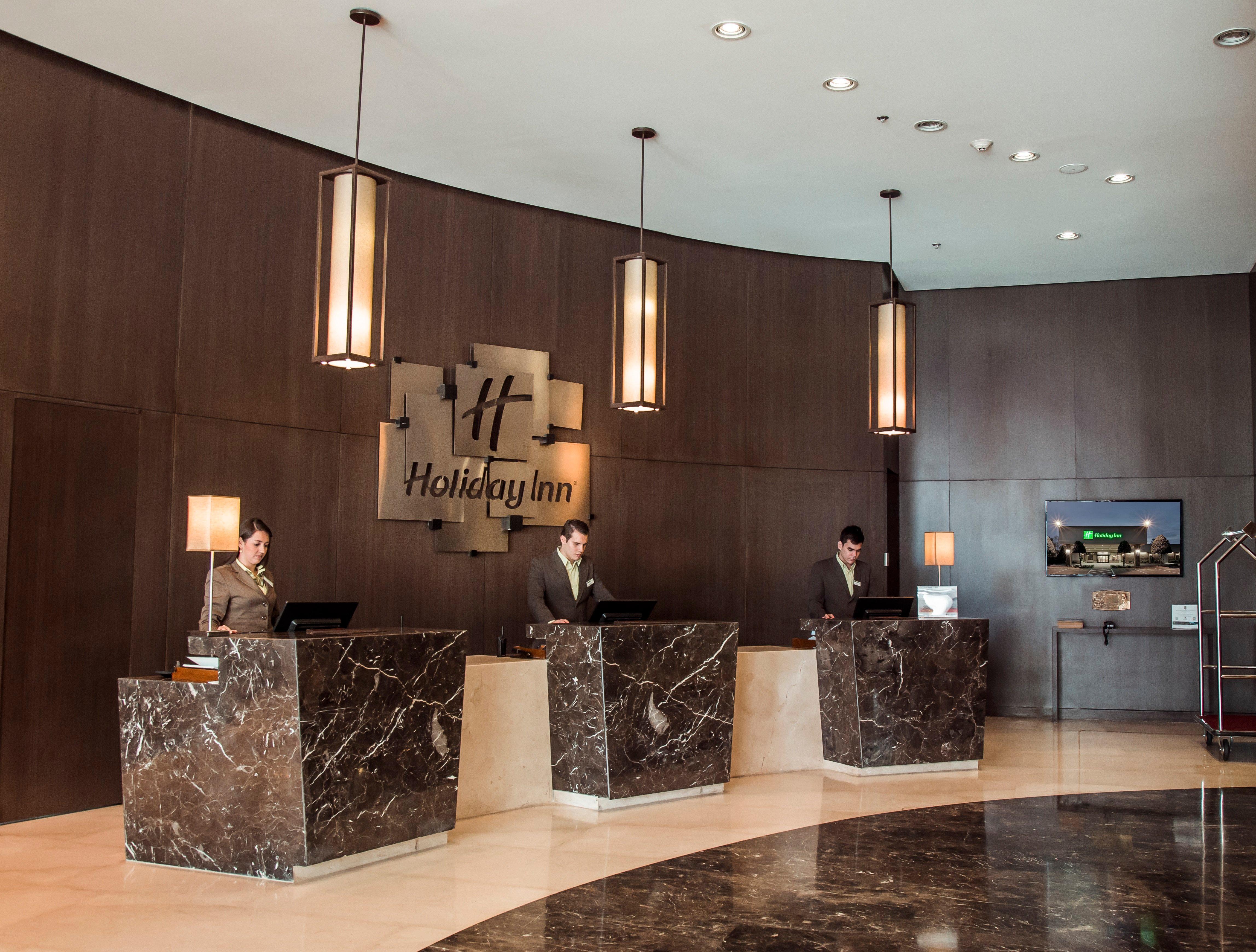 Holiday Inn Bucaramanga Cacique By Ihg Exteriér fotografie Holiday Inn, Seoul