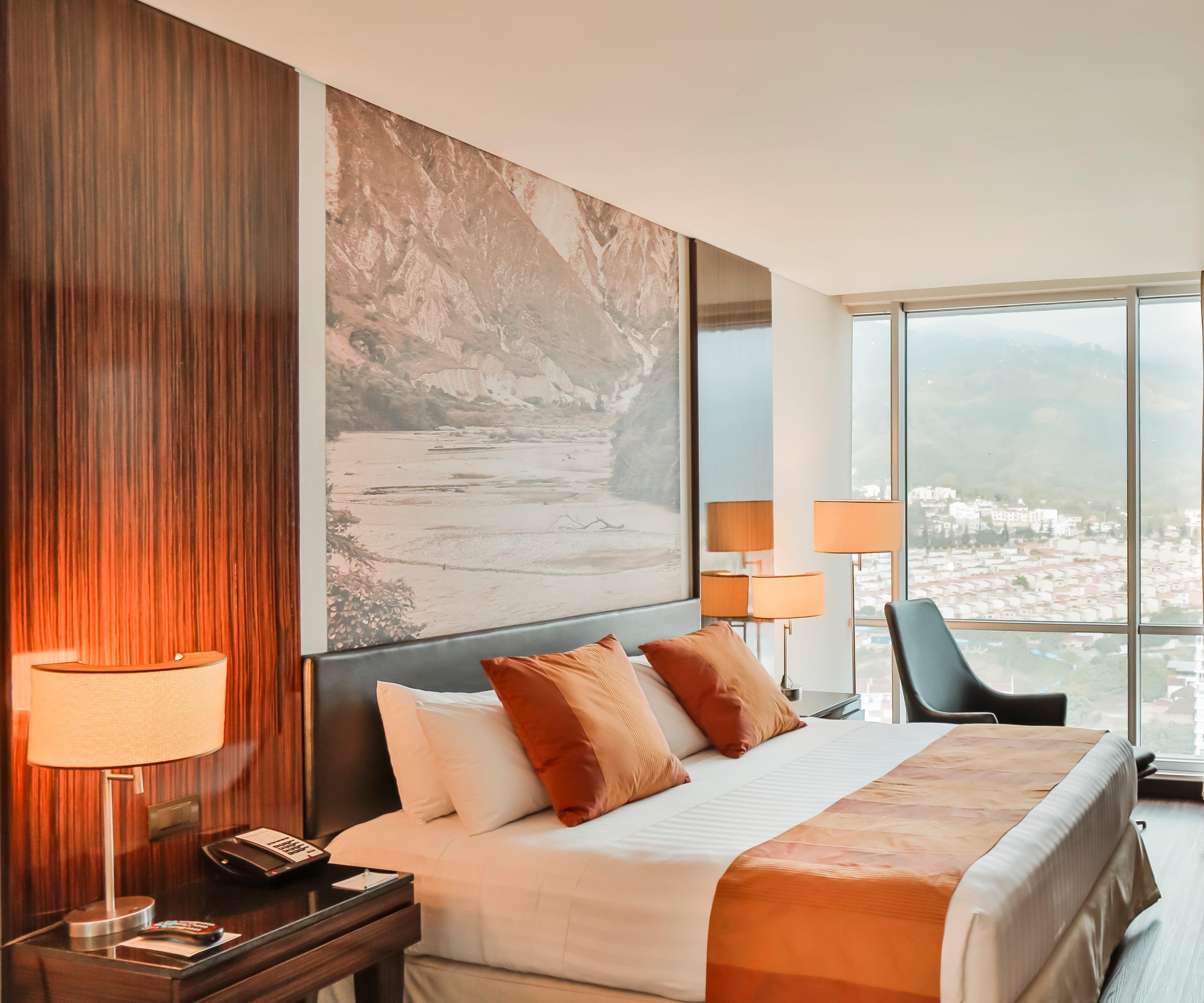 Holiday Inn Bucaramanga Cacique By Ihg Exteriér fotografie