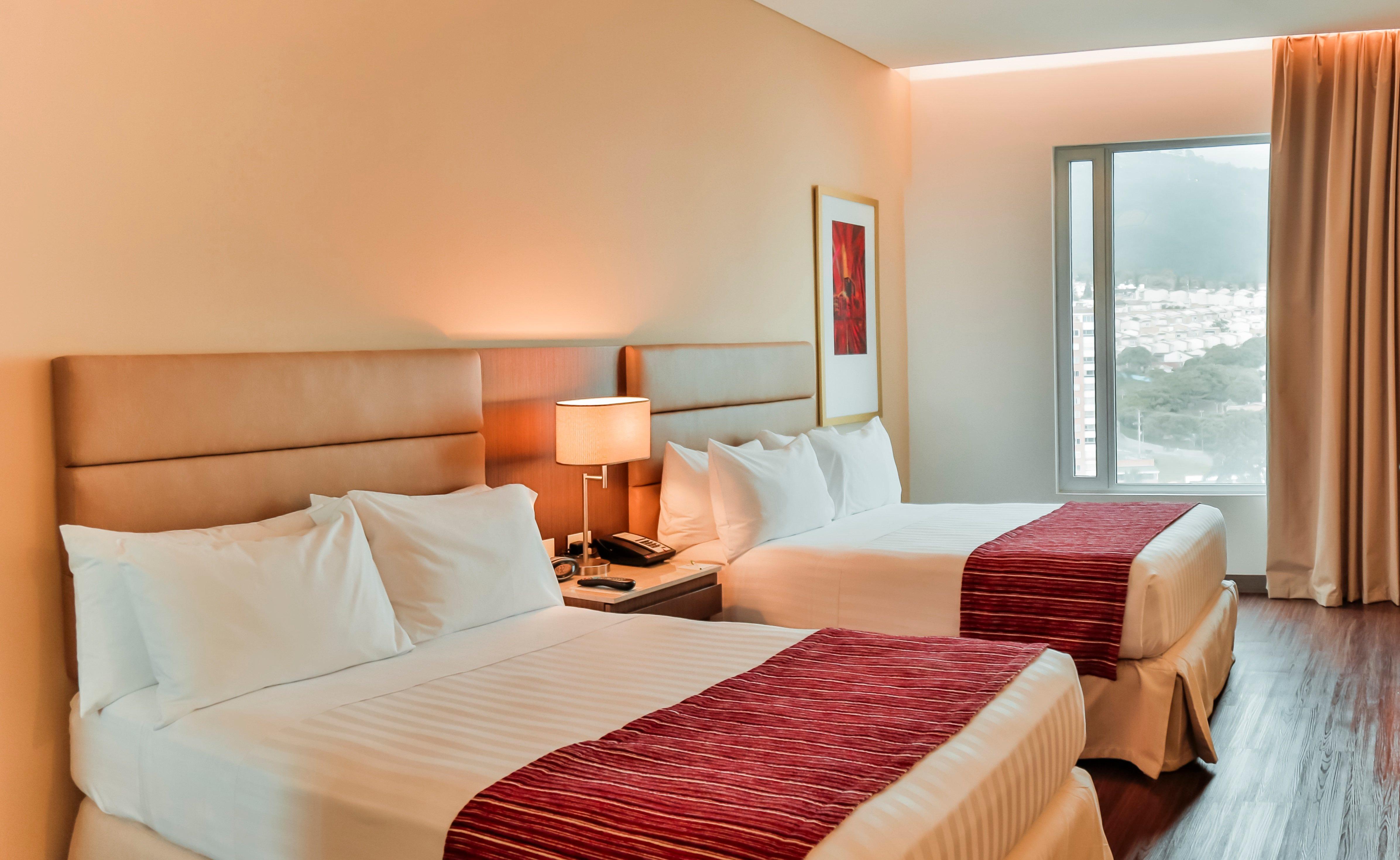 Holiday Inn Bucaramanga Cacique By Ihg Exteriér fotografie